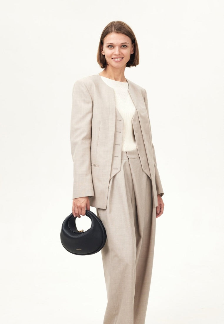 Luna Bag - Onyx