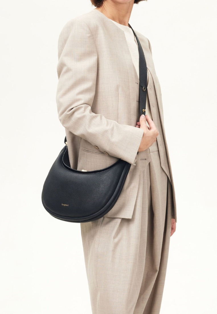 Luna Bag - Onyx