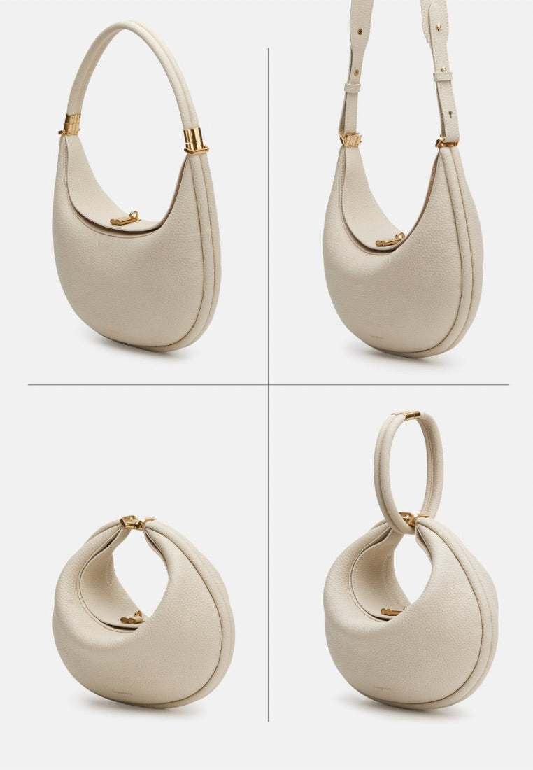 Luna Bag - Ivory