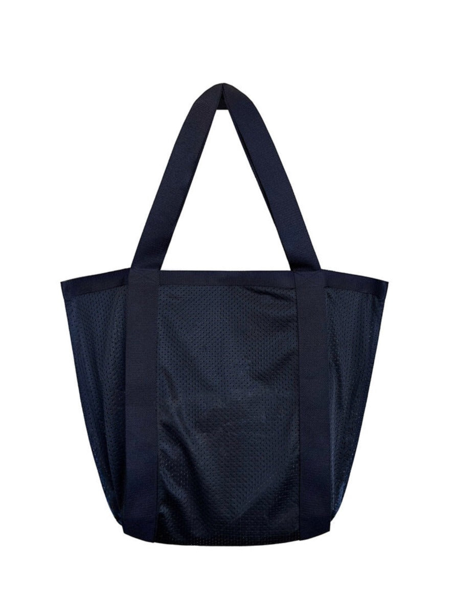 Mesh Vacance Bag All Star Navy