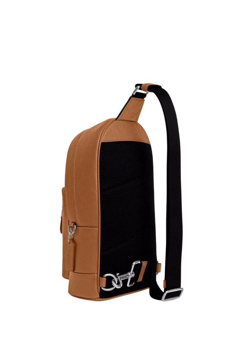 West Pack Light Saddle