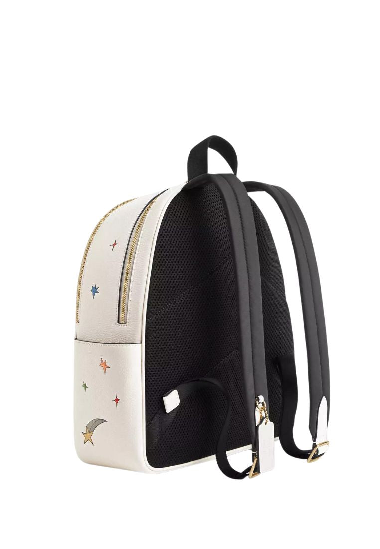 Coach X Observed By Us Court Backpack