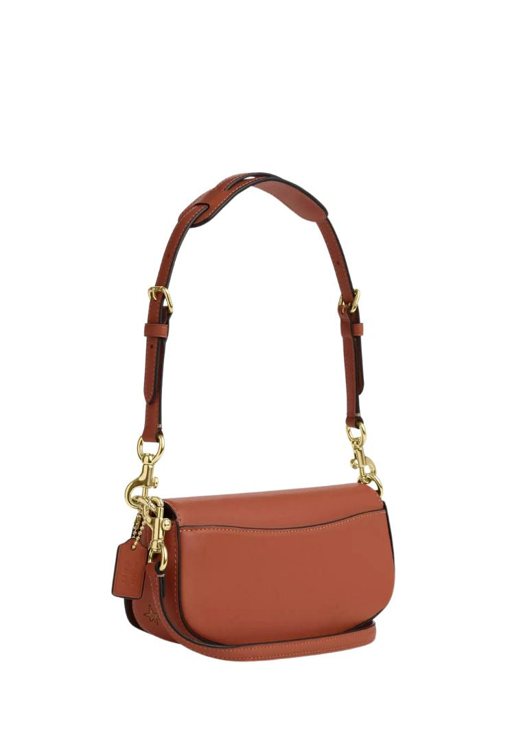 Coach X Observed By Us Andrea Small Shoulder Bag