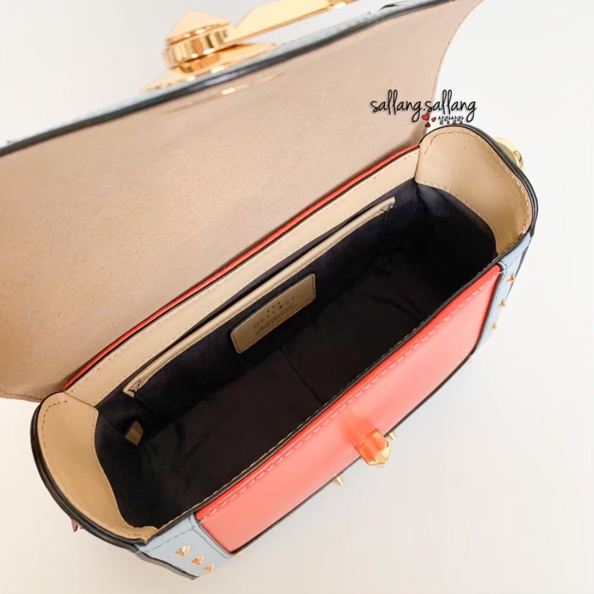 Vollutino Supernova Small Red