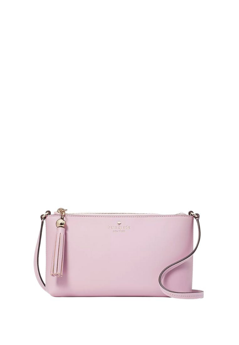 Ivy Street Amy Crossbody Quartz Pink