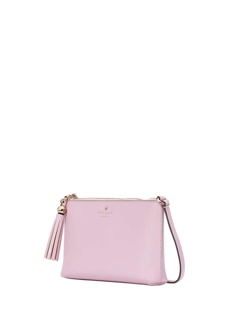 Ivy Street Amy Crossbody Quartz Pink