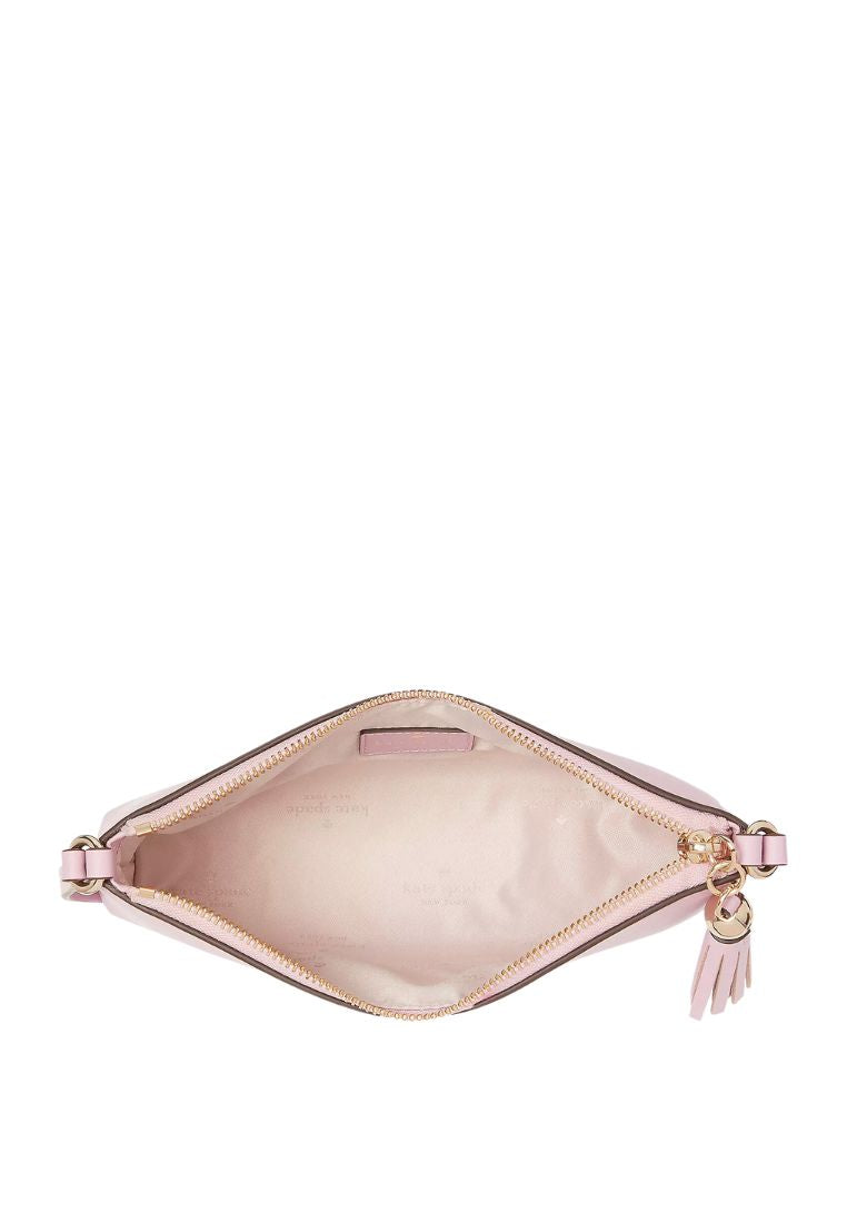 Ivy Street Amy Crossbody Quartz Pink