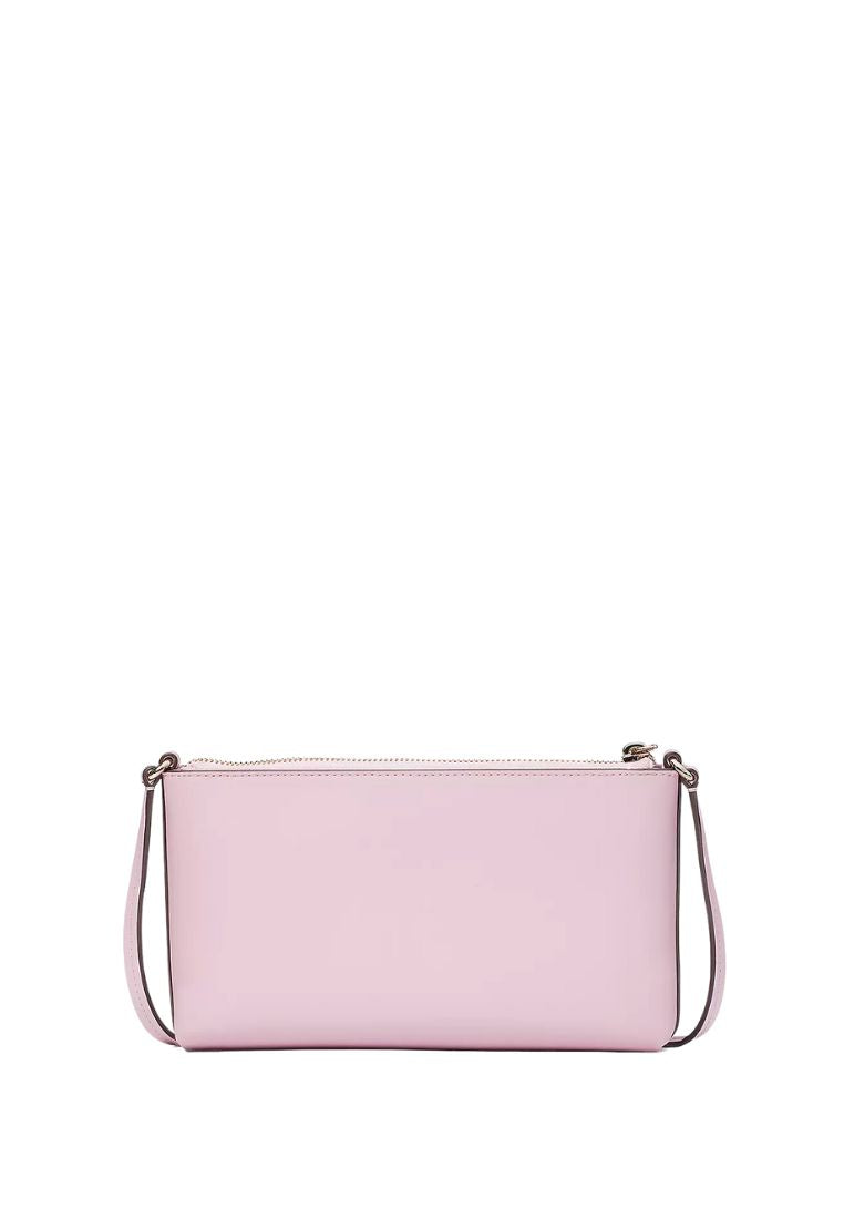 Ivy Street Amy Crossbody Quartz Pink