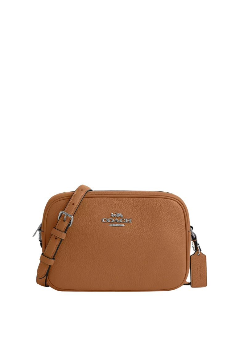 Jamie Camera Bag Light Saddle