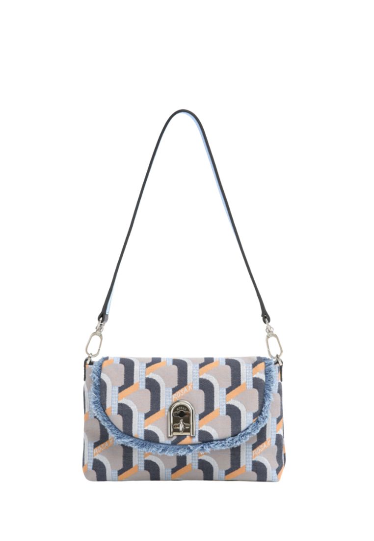 Jeans Monogram Baguette Jardin Navy SS