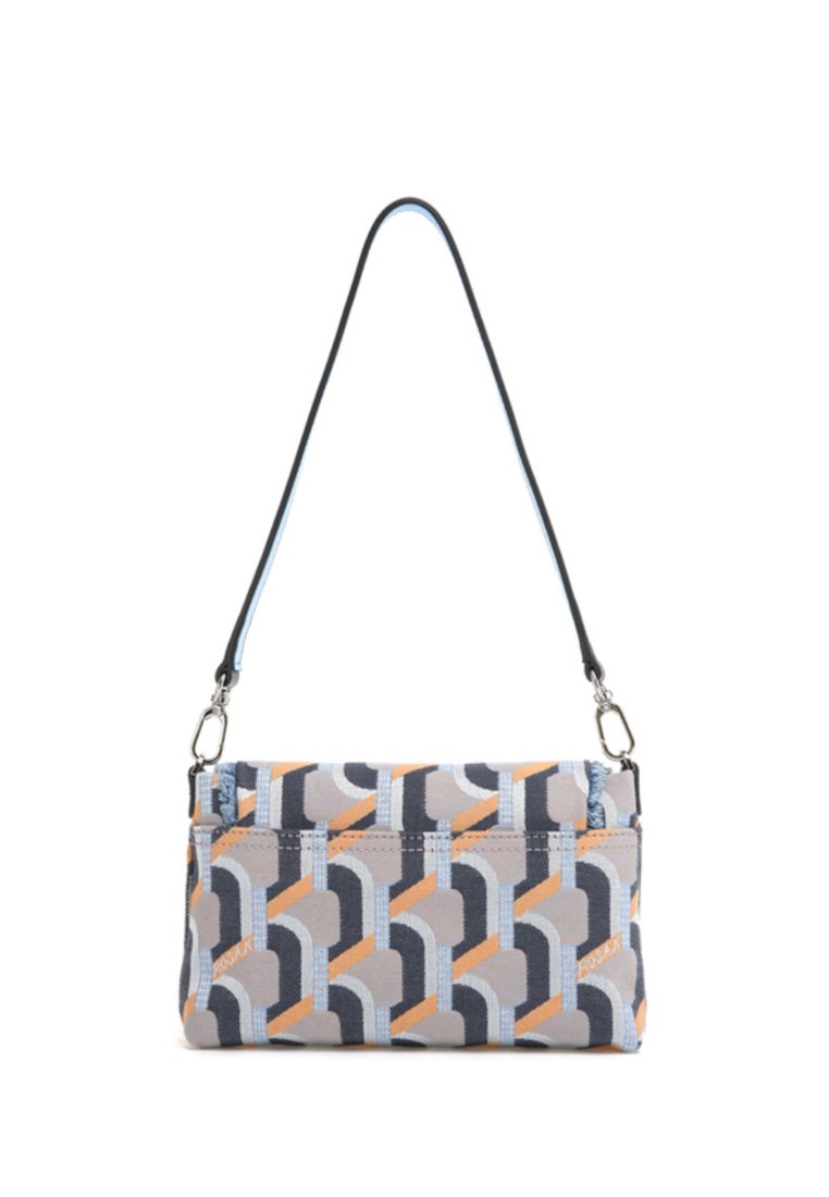 Jeans Monogram Baguette Jardin Navy SS