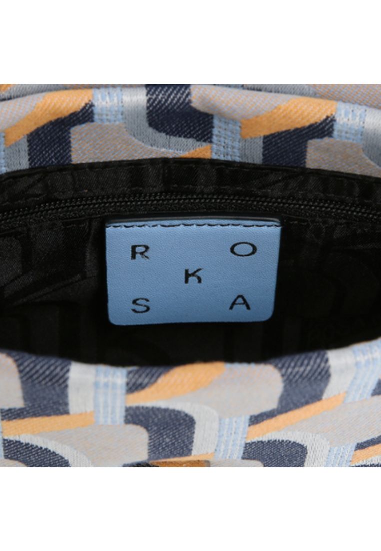 Jeans Monogram Baguette Jardin Navy SS
