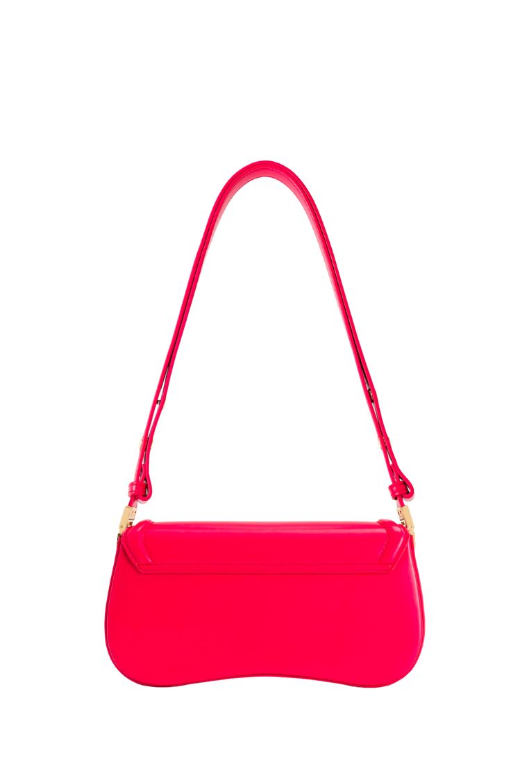 Joy Shoulder Bag - Magenta