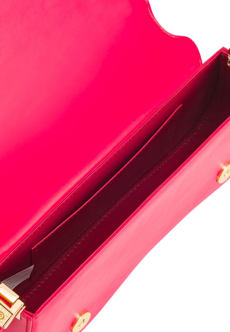 Joy Shoulder Bag - Magenta