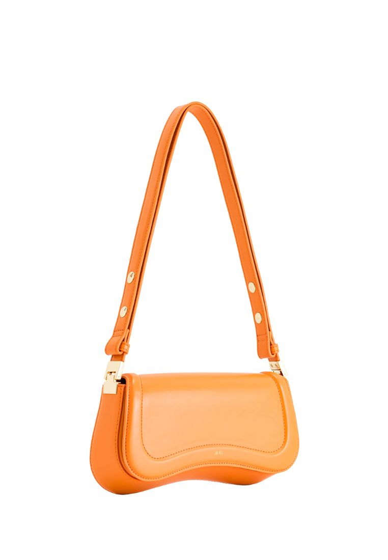 Joy Shoulder Bag - Orange
