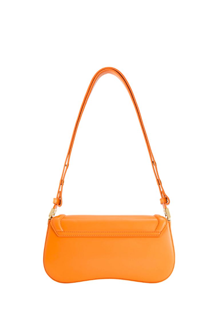 Joy Shoulder Bag - Orange