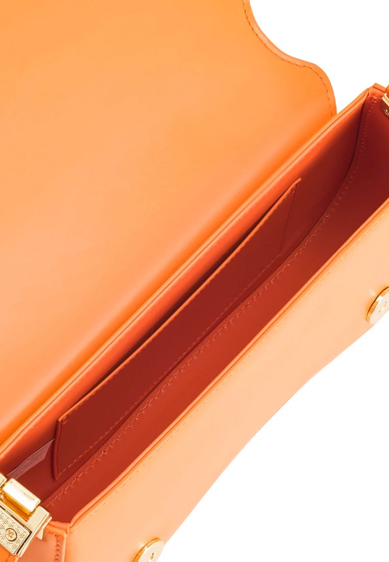 Joy Shoulder Bag - Orange