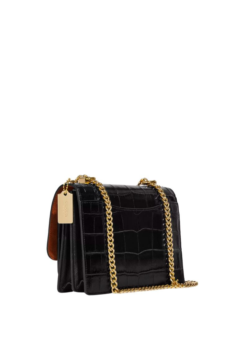 Klare Crossbody Black