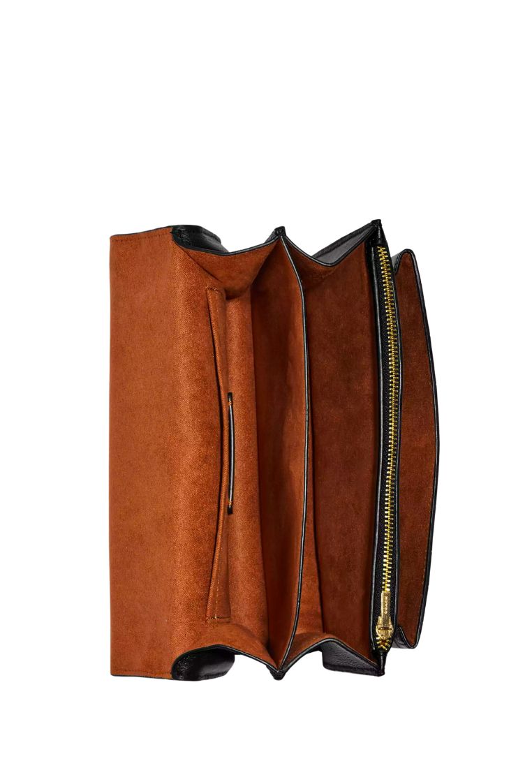 Klare Crossbody Black