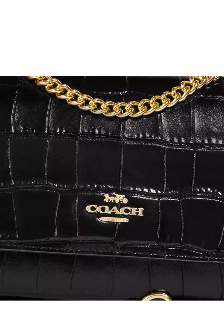 Klare Crossbody Black