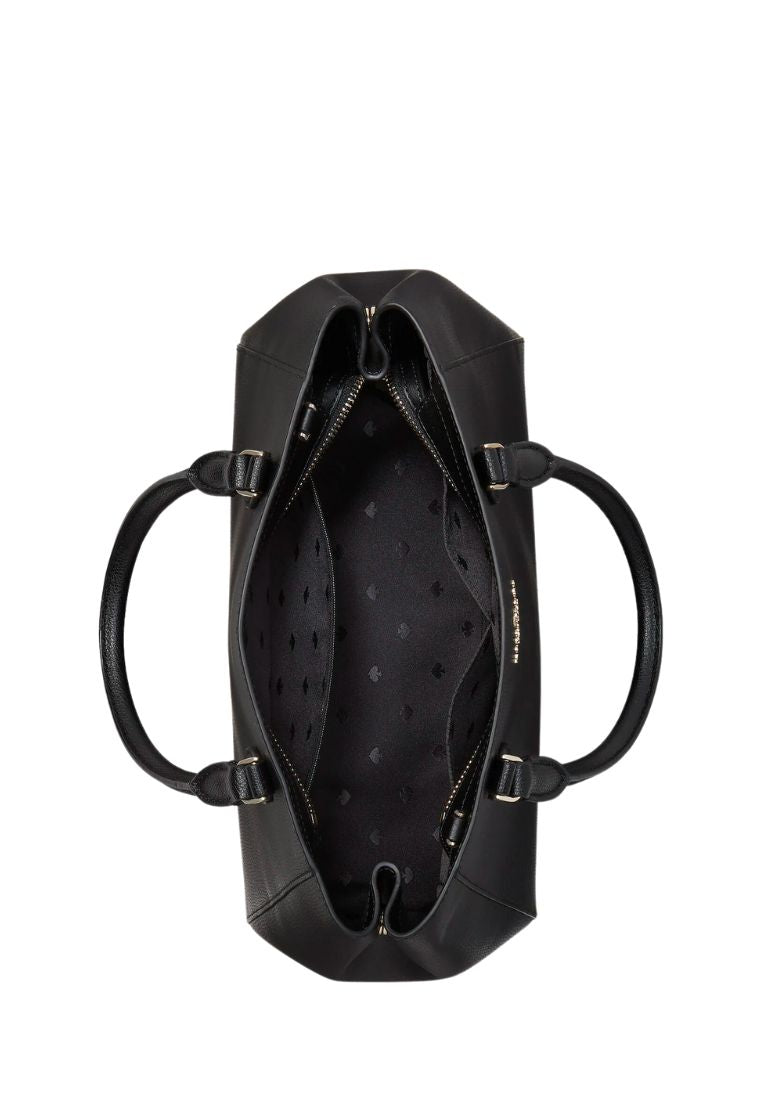 Kristi Satchel Black