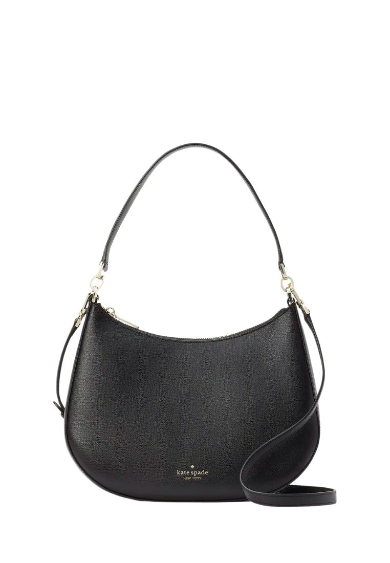 Kristi Shoulder Bag Black