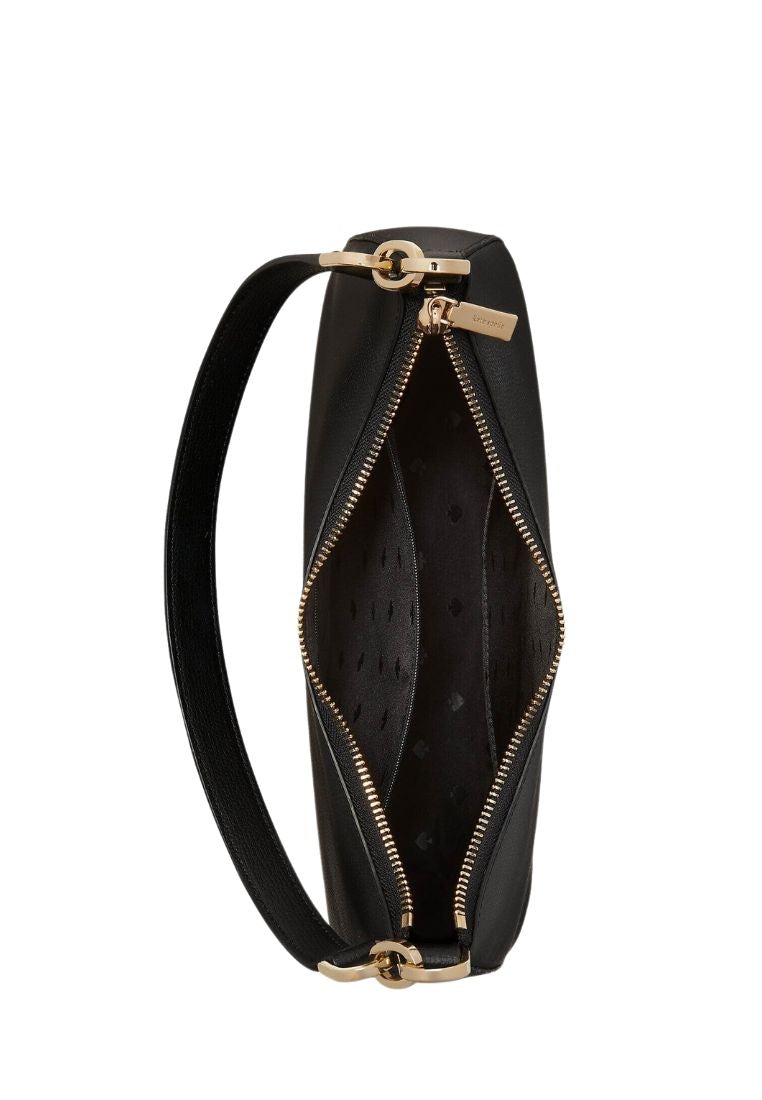 Kristi Shoulder Bag Black