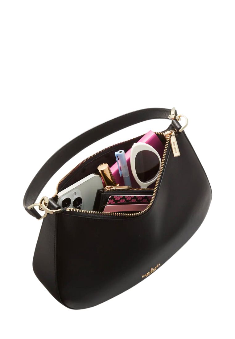Kristi Shoulder Bag Black