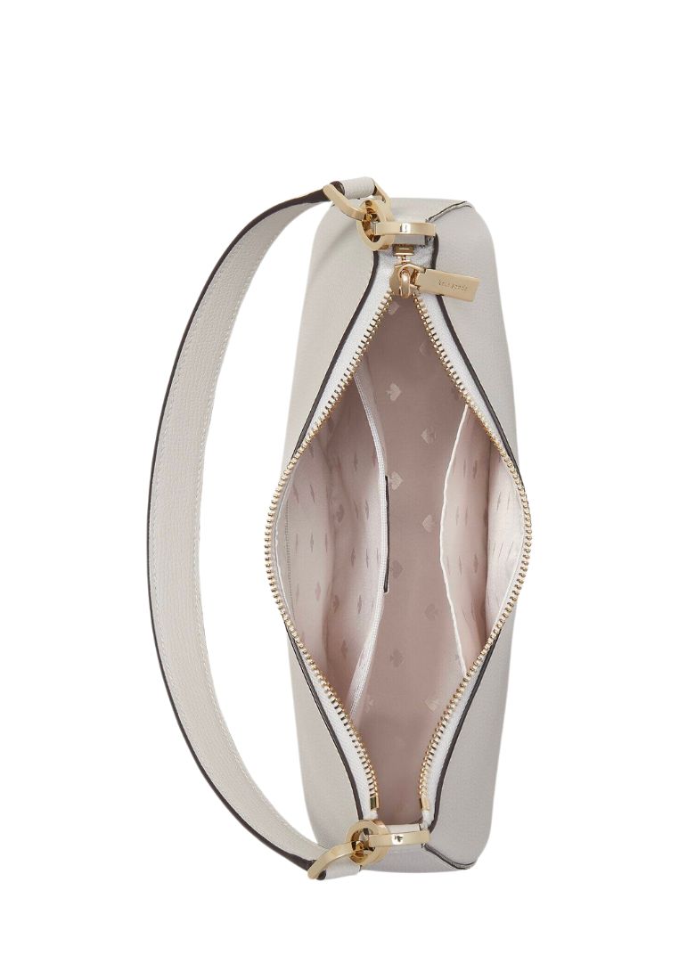 Kristi Shoulder Bag Warm Cement