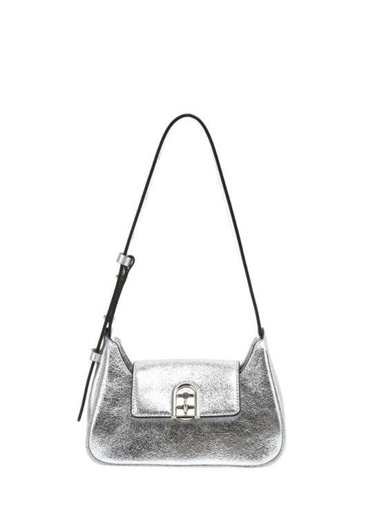 La Porte Mini Shoulder Star Silver SS