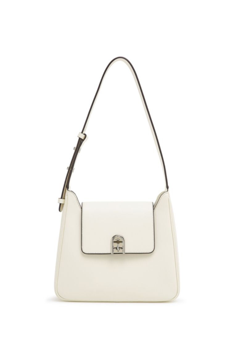 La Porte Shoulder Cream Ivory SM