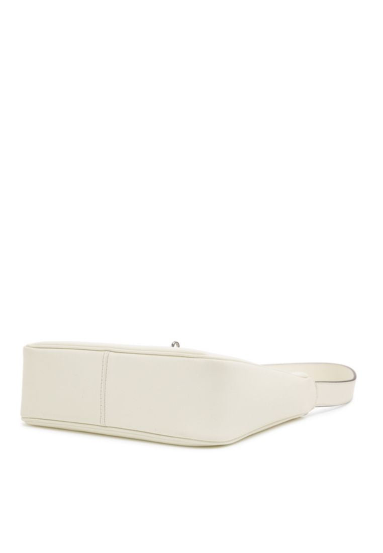La Porte Shoulder Cream Ivory SM