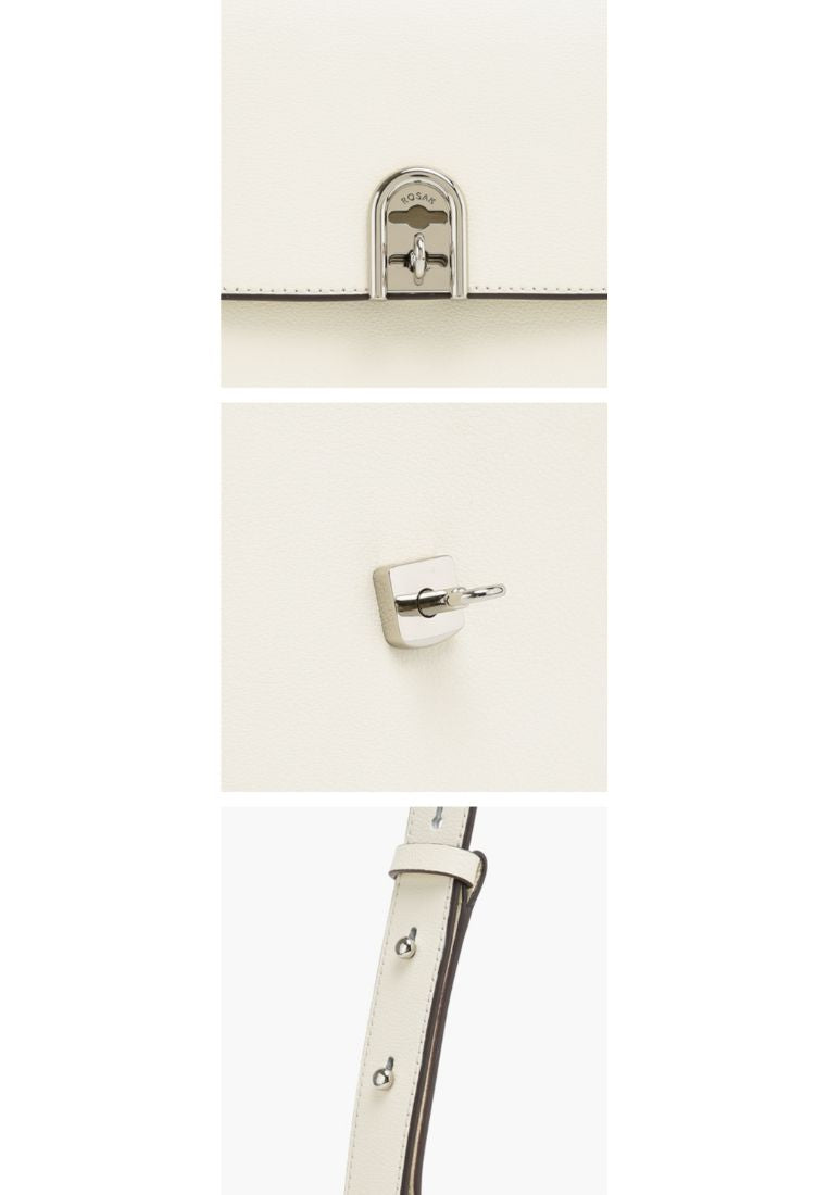 La Porte Shoulder Cream Ivory SM