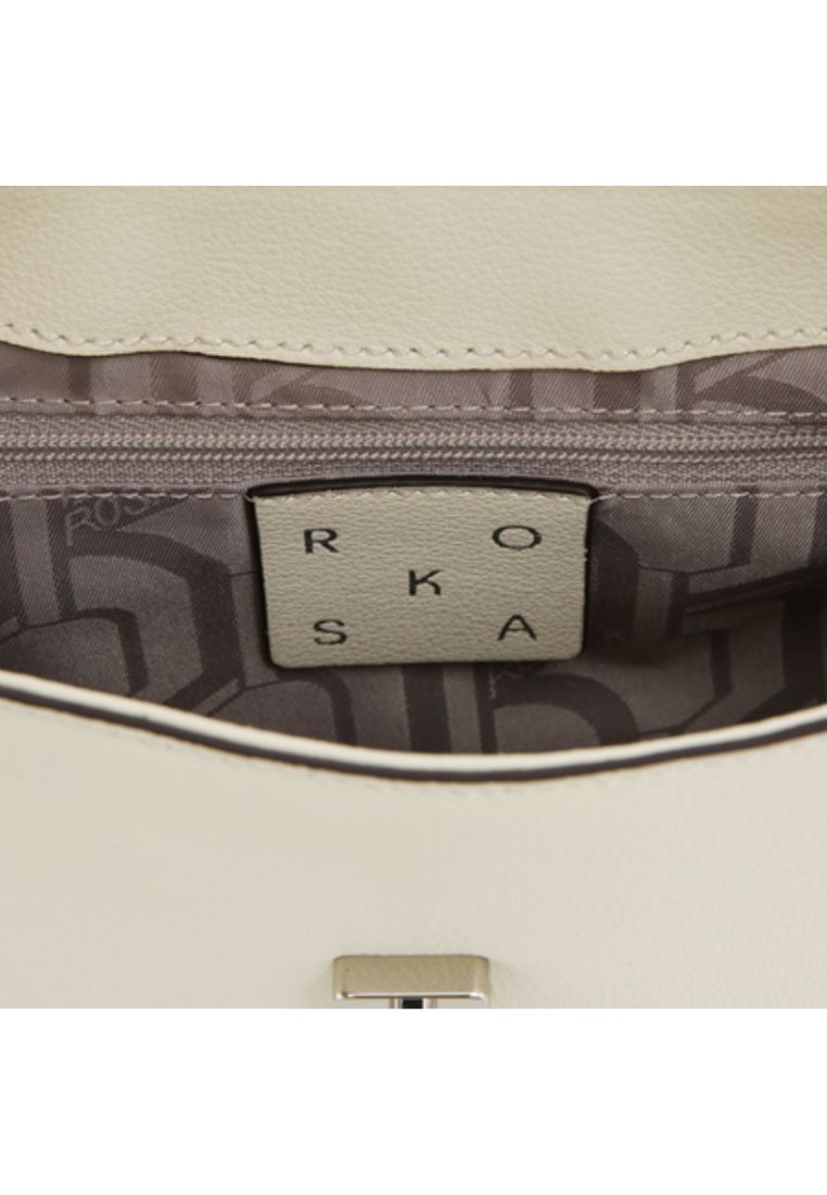 La Porte Shoulder Cream Ivory SM