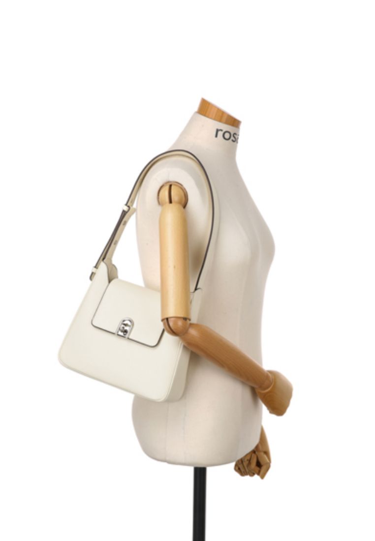 La Porte Shoulder Cream Ivory SM