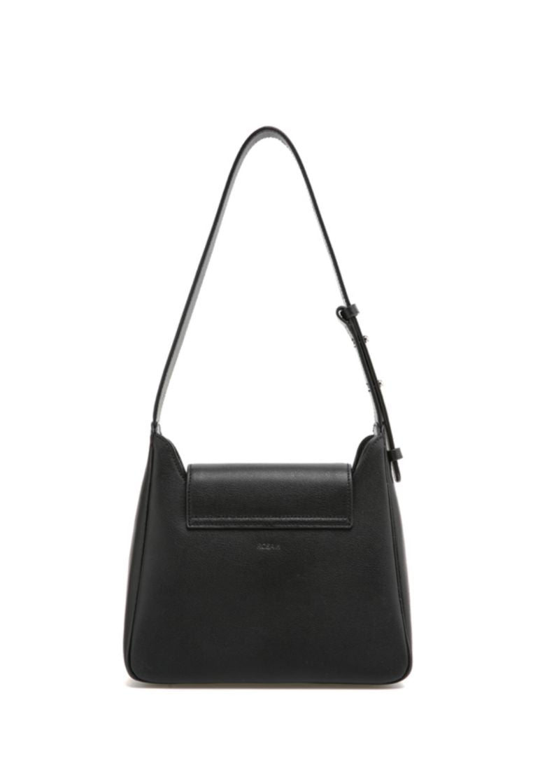 La Porte Shoulder Met Black SM
