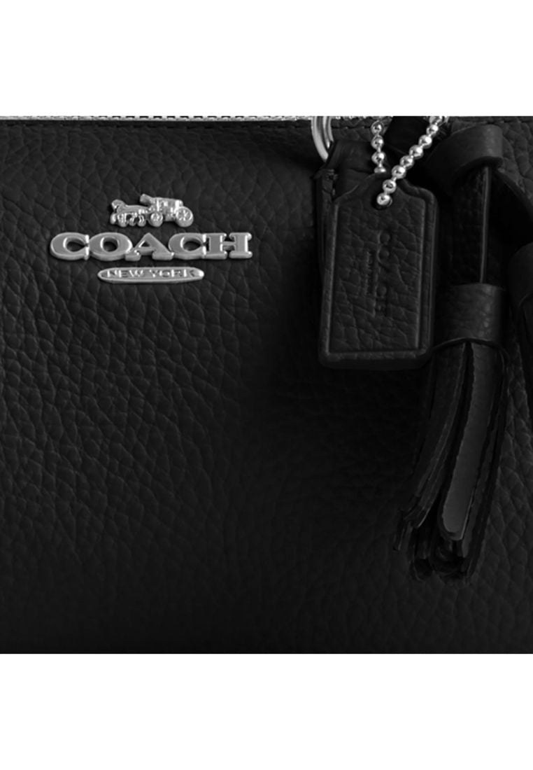 Lacey Crossbody Black