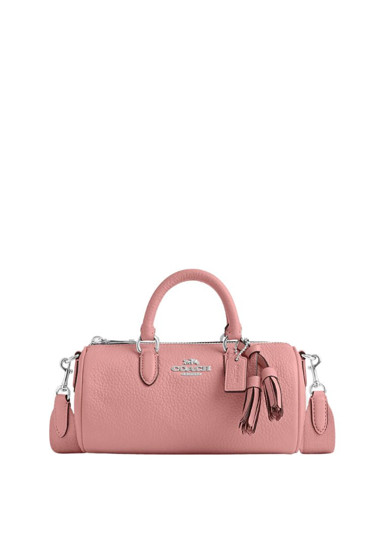 Lacey Crossbody Light Pink