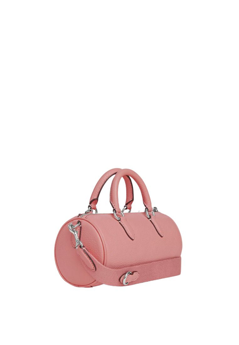 Lacey Crossbody Light Pink