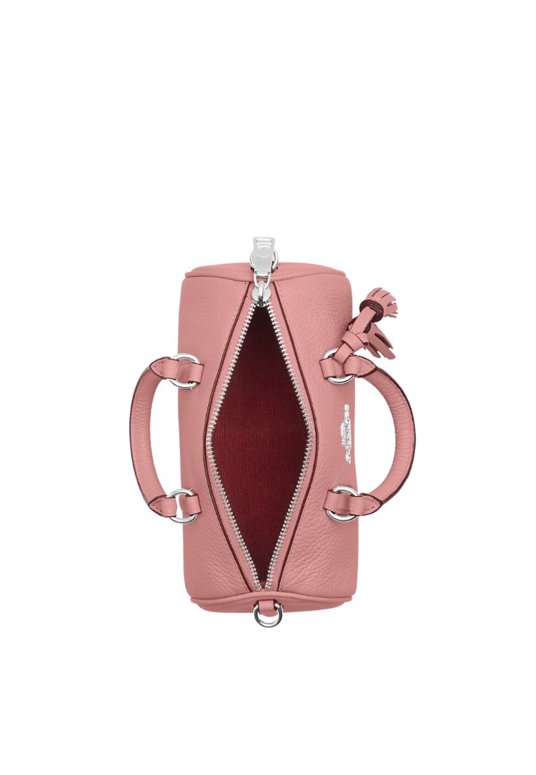 Lacey Crossbody Light Pink