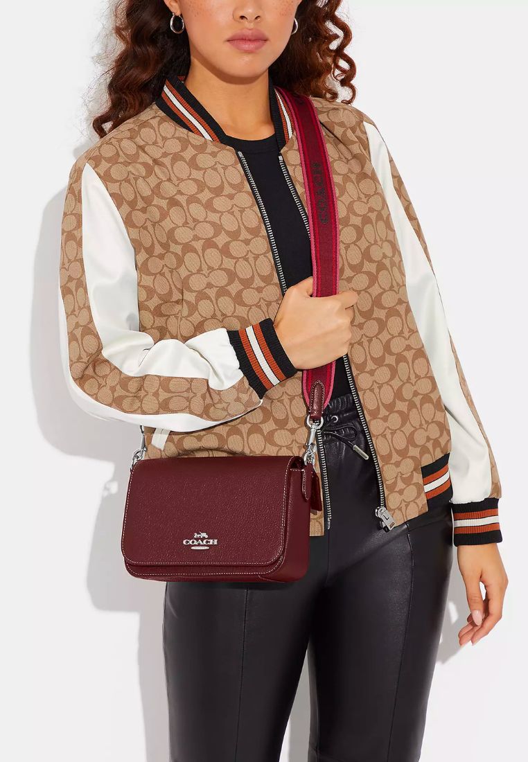 Logan Messenger Wine