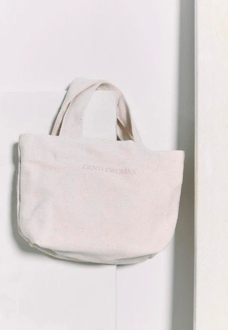 Love in Your Life Micro Tote