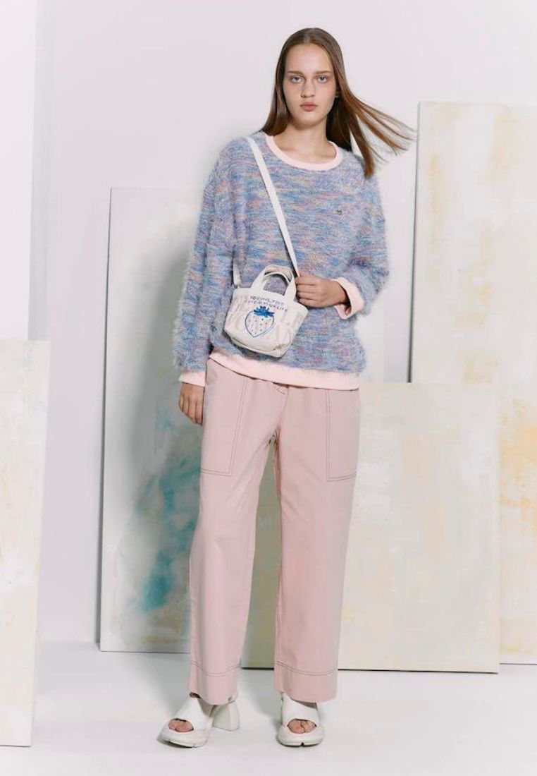 Love in Your Life Micro Tote