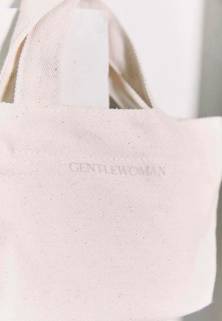 Love in Your Life Micro Tote