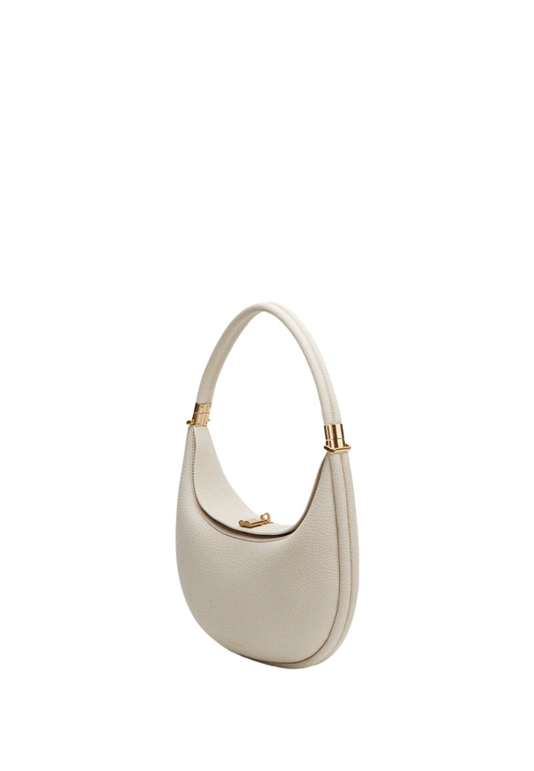Luna Bag - Ivory