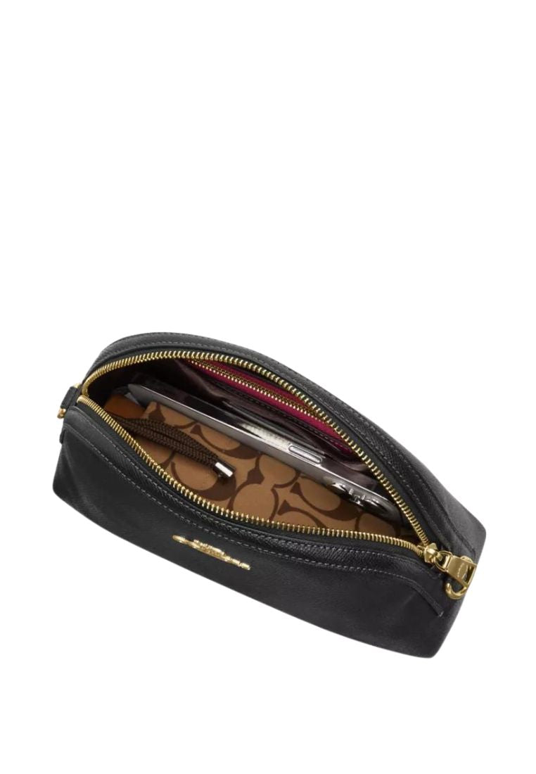 Madi Crossbody Black