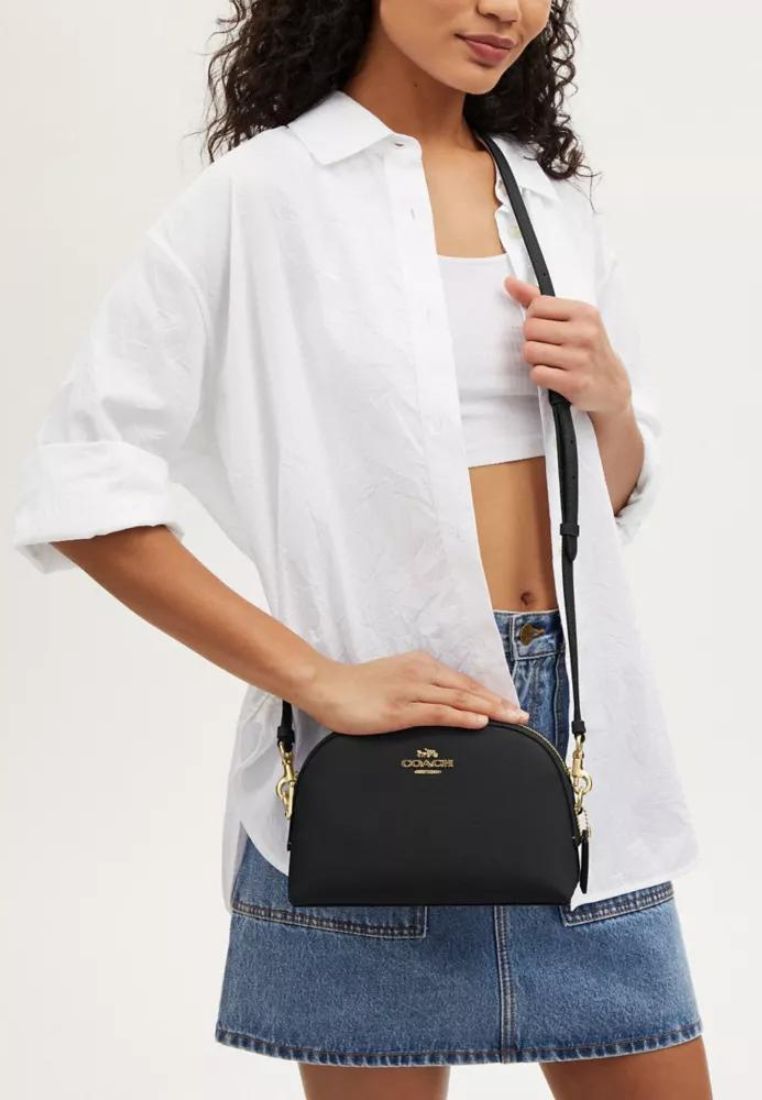 Madi Crossbody Black