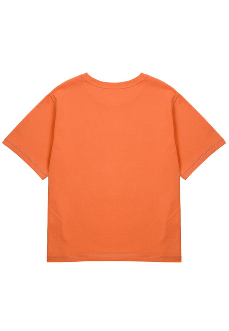 Magazine T-Shirt F Coco