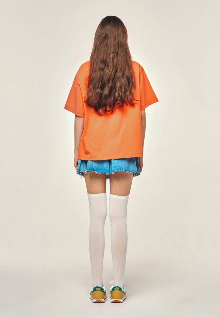 Magazine T-Shirt F Coco