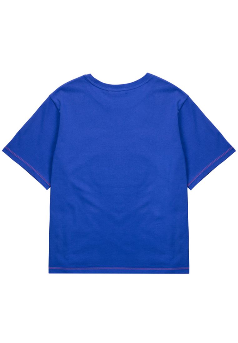 Magazine T-Shirt F Gaeddongi